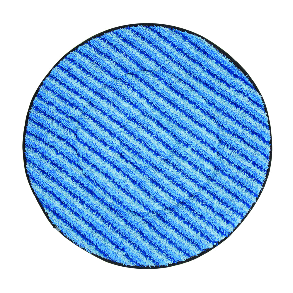 Tampon de nettoyage Bona SuperCourt - 20" - Paquet de 5