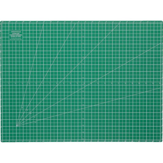 Merangue Cutting Mat 18x24"