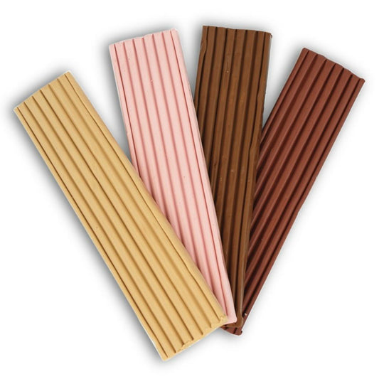 Multicultural Modelling Clay, 500g