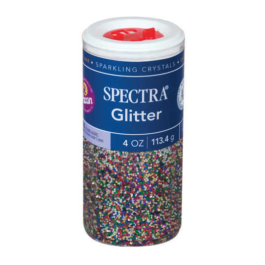 Spectra Glitter, Multi-Colour, 113.4 grams