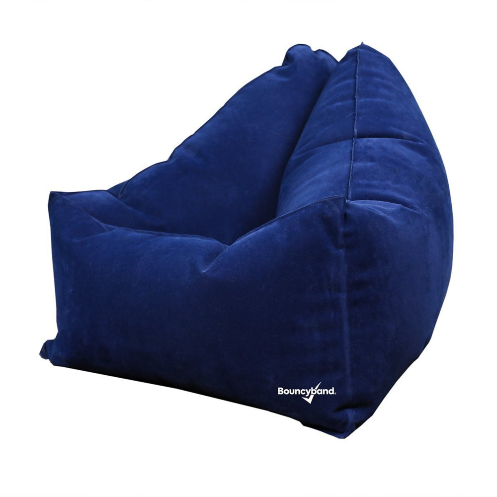 Chaise Bouncyband Peapod
