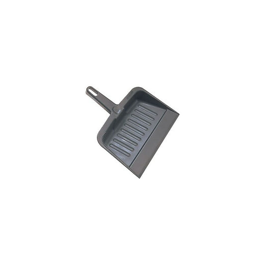 Rubbermaid Dust Pan, Charcoal