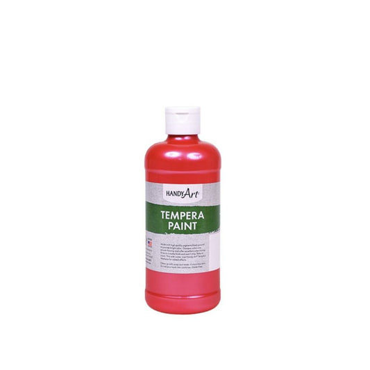 PRIMO Pearly Paint Red
