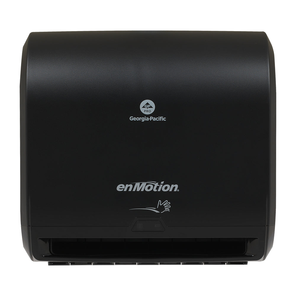 ENMOTION IMPULSE DISP BLACK