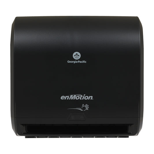 ENMOTION IMPULSE DISP BLACK