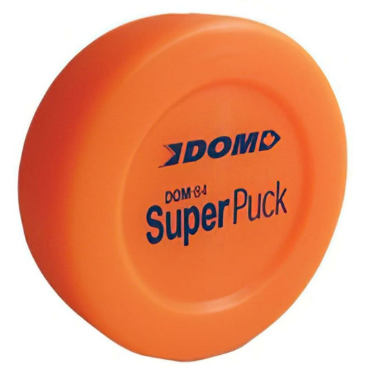 DOM SuperPuck