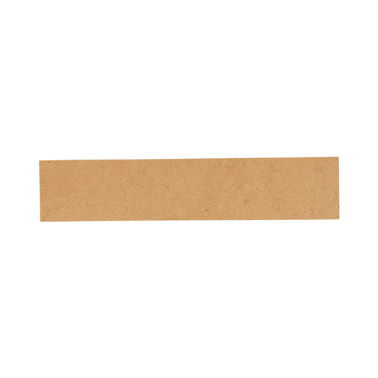 Wasip Wooden Splint - 2" x 11.5" (F6005100)