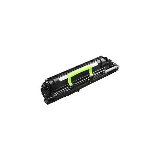 Unité de développement noire à retourner Lexmark CS820 - CX820 - CX825 - CX860 (72K0DK0)