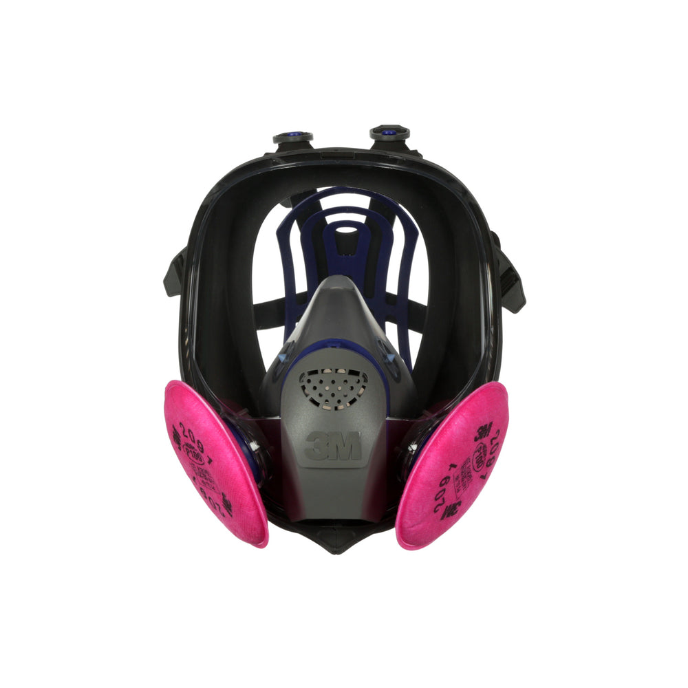 Ultimate FF-400 Full Facepiece Respirator