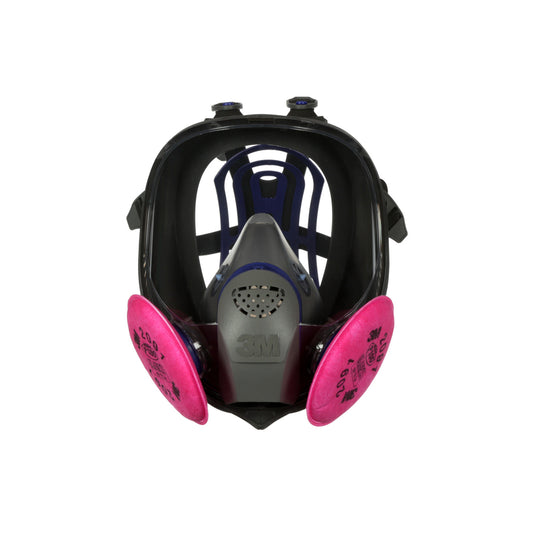Respirateur intégral Ultimate FF-400