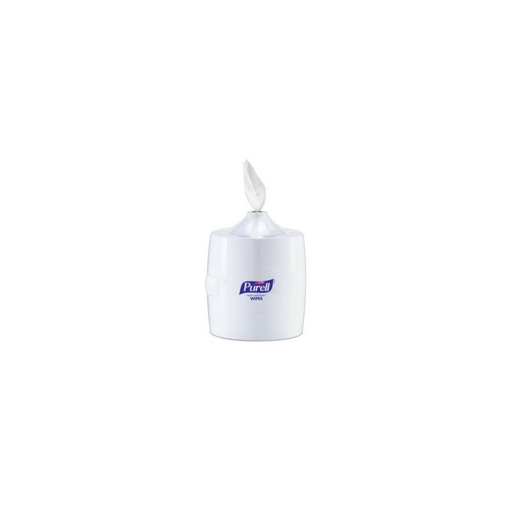 Purell Hand Sanitizing Wipes Wall Dispenser