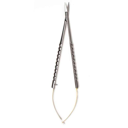 Castroviejo Scissors - Tungsten Carbide