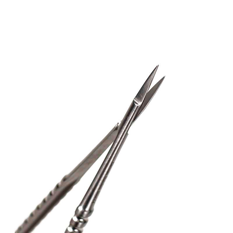 Castroviejo Scissors - Tungsten Carbide