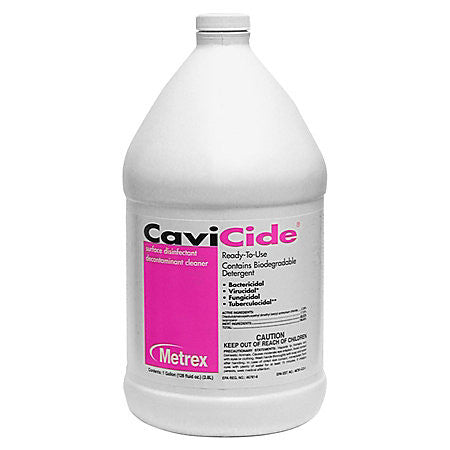 Désinfectant de surface CaviCide™ - 1 gallon