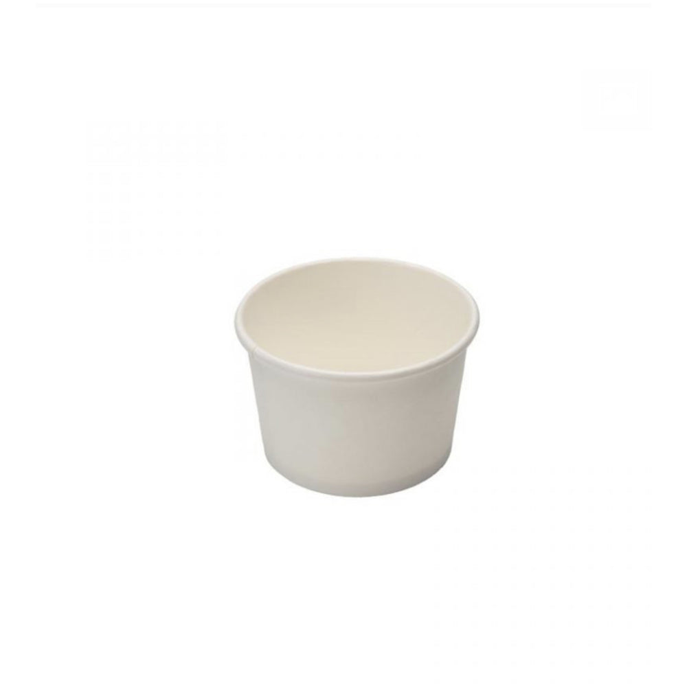 Eco-Packaging 5 oz Paper Bowl - 2000 Pack