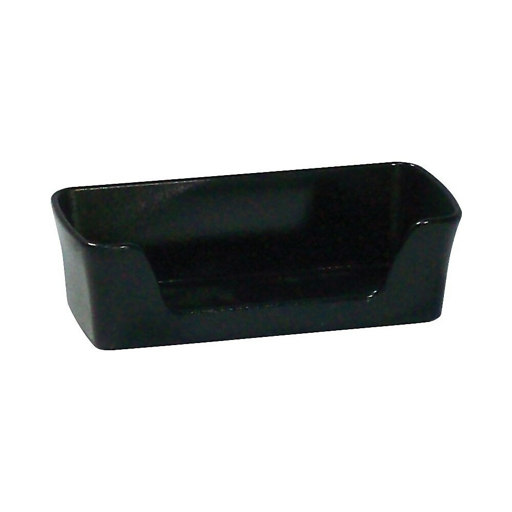 Staples Value Business Card Holder