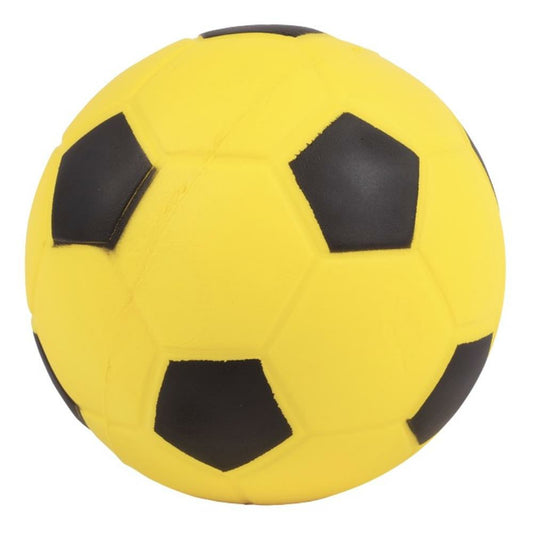 Ballon de football de type Nerf 360_Athletics
