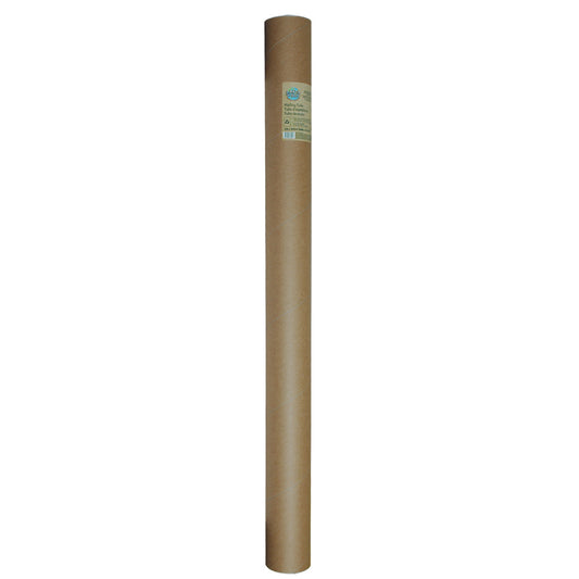 Earth Hugger Mailing Tube - 3" W x 36" L - 12 Pack