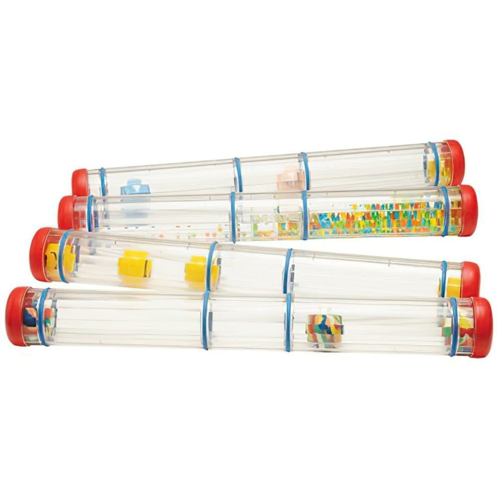 Constructive Playthings Toddler Discovery Tubes