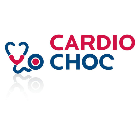 Cardio Choc, AED and CPR Certification, Training, CPR