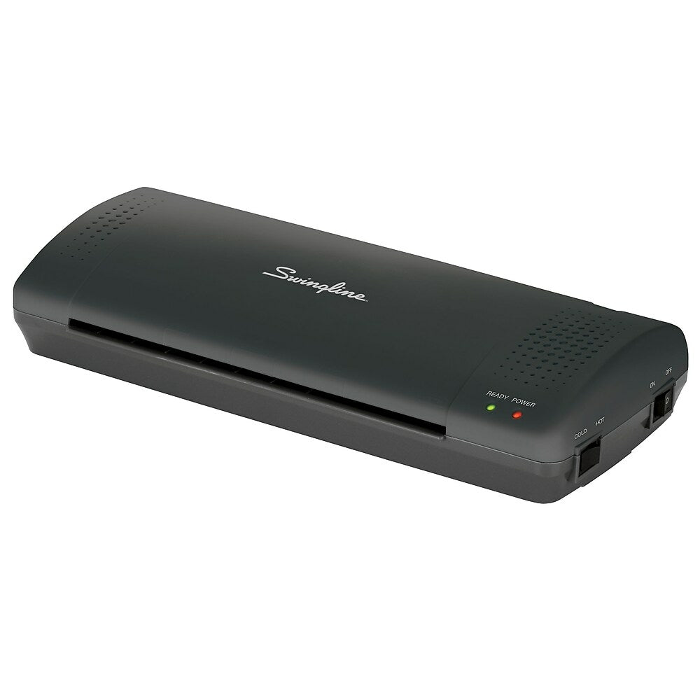 Plastifieuse thermique Swingline Inspire Plus 9"