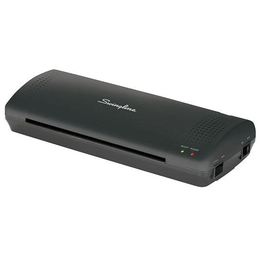 Plastifieuse thermique Swingline Inspire Plus 9"