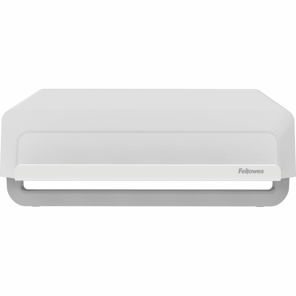 Fellowes Breyta Monitor Support - White