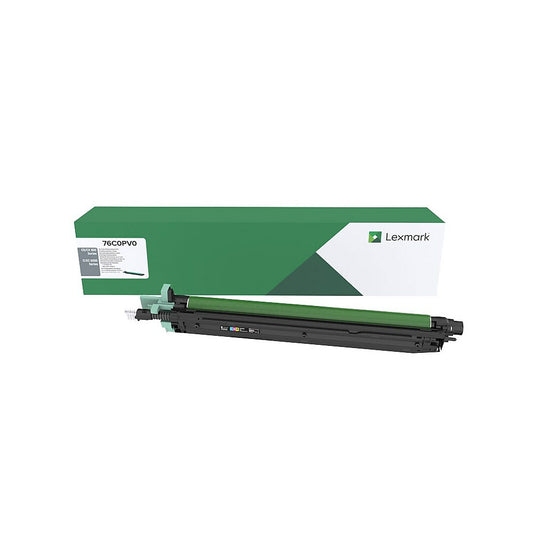 Lexmark 76C0PV0 Color Photoconductor Unit