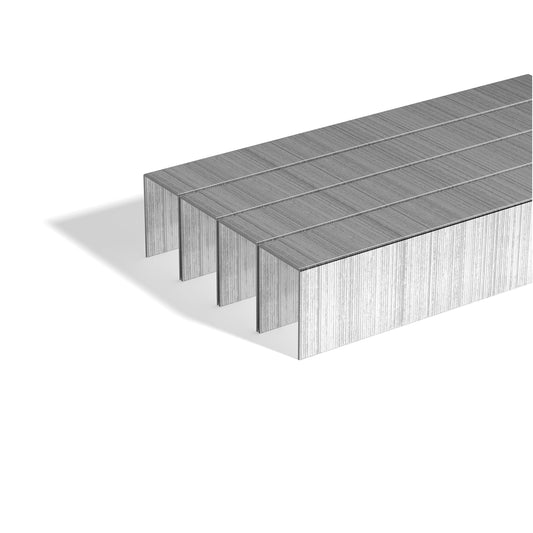 TRU RED High-Capacity Staples - 3/4" Leg Length - 5000 Pack