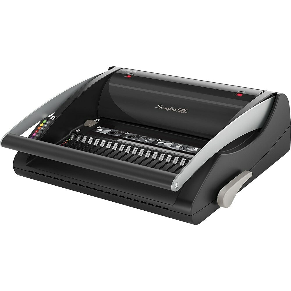 Système de reliure QuickStep GBC CombBind C20
