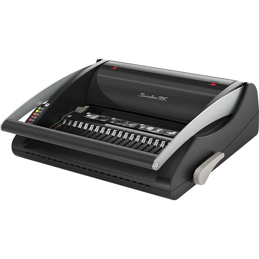 GBC CombBind C20 QuickStep Binding System