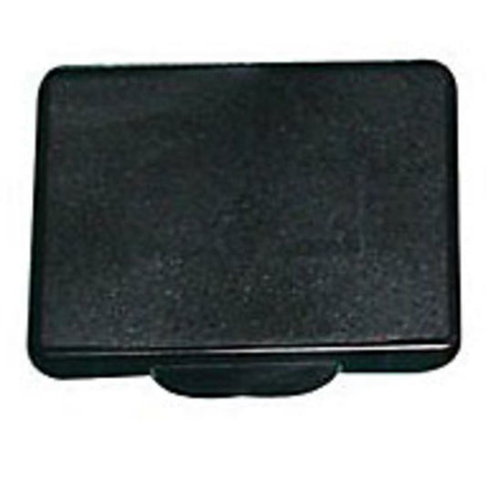 Tampon encreur de rechange Trodat 6/58 - Noir