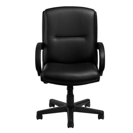 Nightingale Reward Mid Back Management Chair - Black