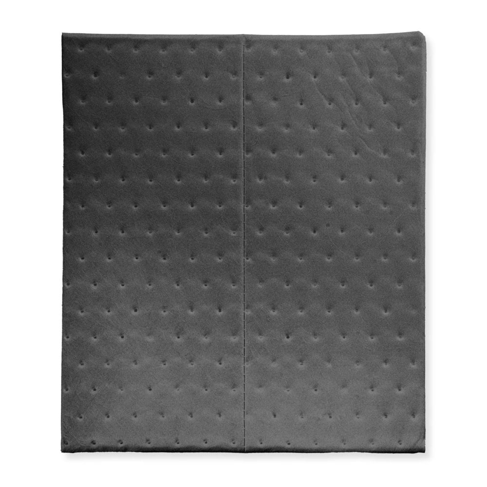 Forcefield Universal Sorbent Pads - 15" x 18" - 50 Pack