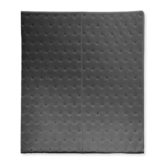 Forcefield Universal Sorbent Pads - 15" x 18" - 50 Pack