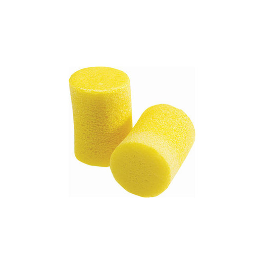 E-A-R Classic Uncorded Earplugs - 200 Pack