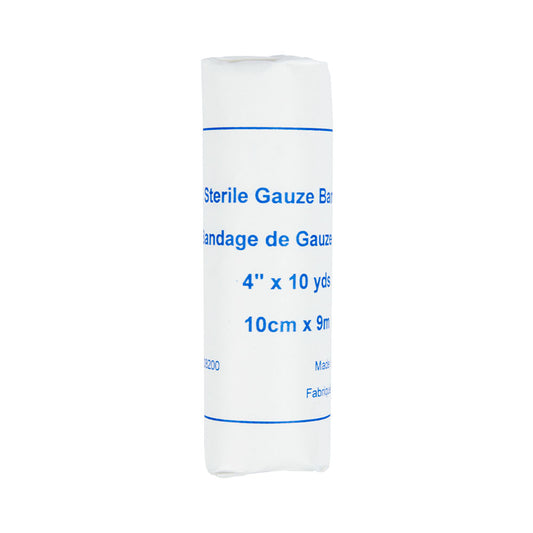 Rouleau de gaze anti-guêpes - 10 cm x 9 m