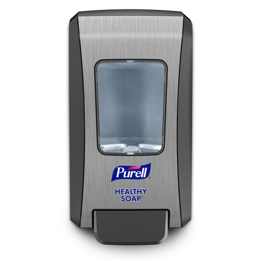 Purell FMX-20 Push-Style Soap Dispenser - Graphite