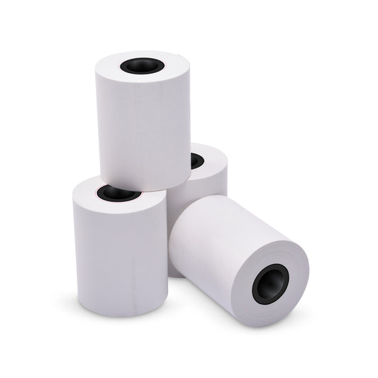 Iconex Thermal Roll - 2 1/4" x 1 5/8" 60' - 12 Pack