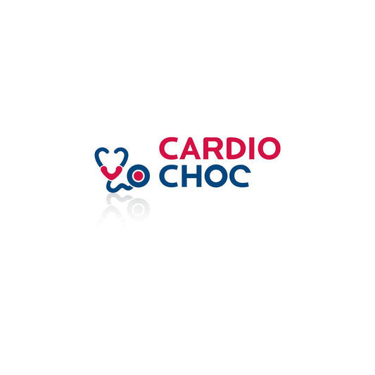 CARDIO CHOC TRAVEL / TIME