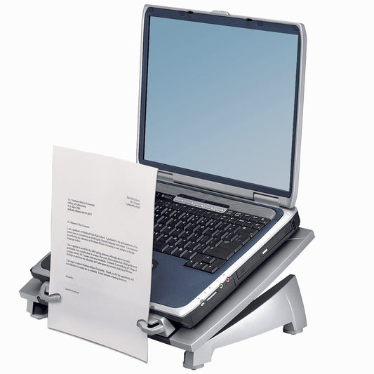 Fellowes Office Suites Laptop Riser Plus