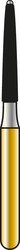 ALPEN® FG Carbide Endodontic Access Bur #R40151Z (Pack of 5) – Coltene
