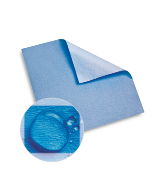 EMBALLAGES DE STÉRILISATION #SW30 30"x30" Bx/250 (X-TEX)