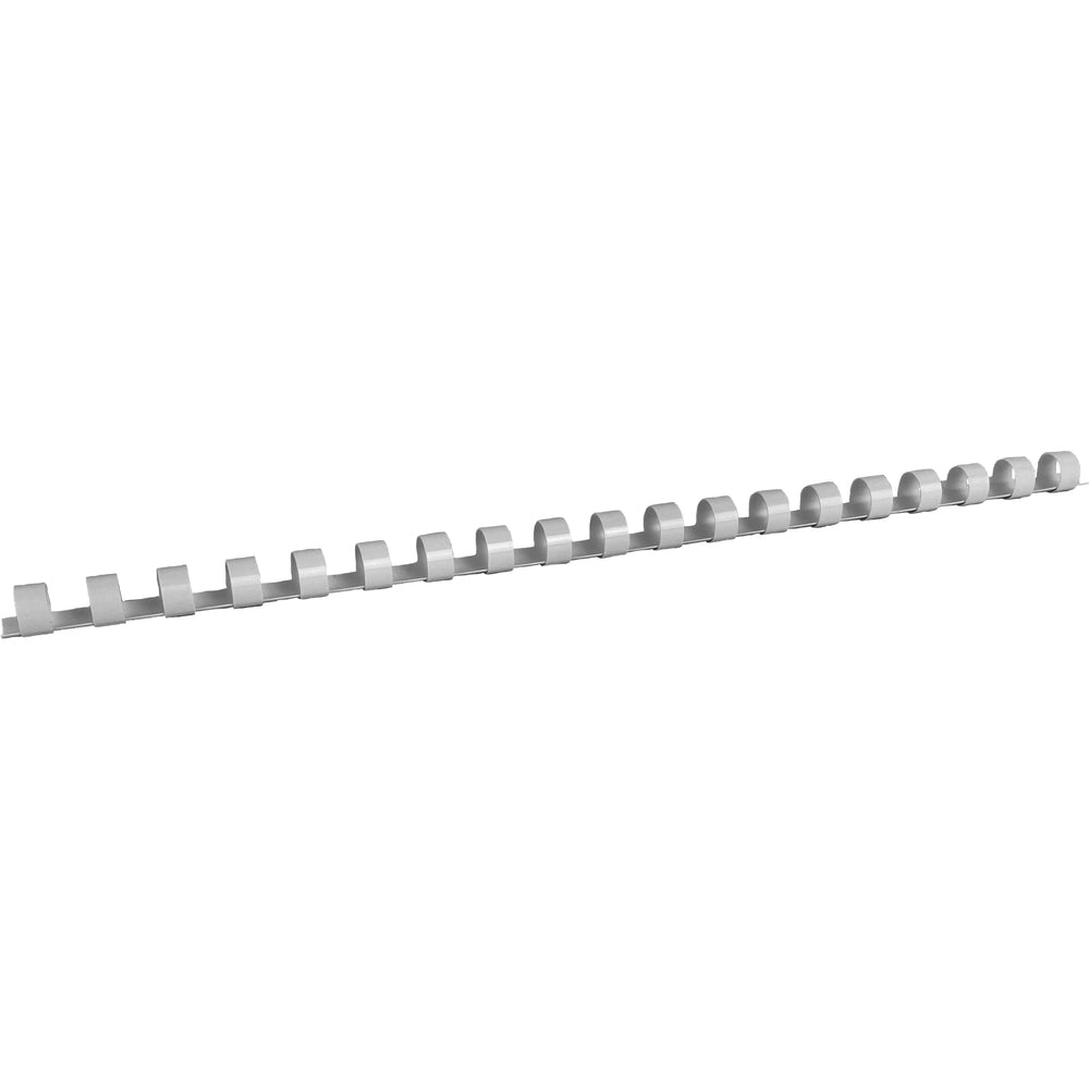 Southwest Combs - 19 rings - 3/8" - White - 100 Pack