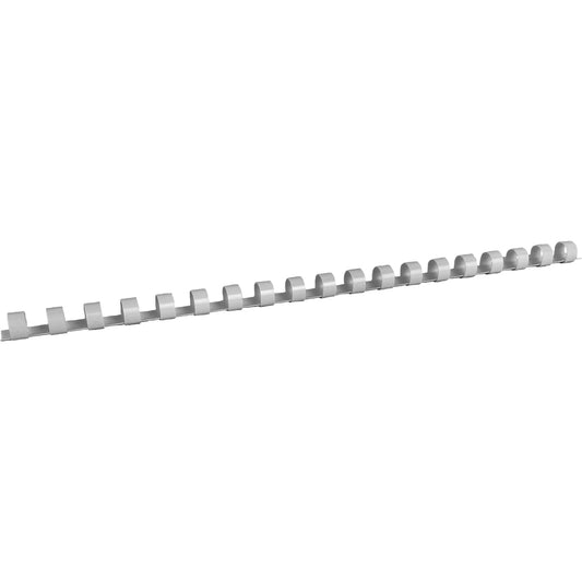 Southwest Combs - 19 rings - 3/8" - White - 100 Pack