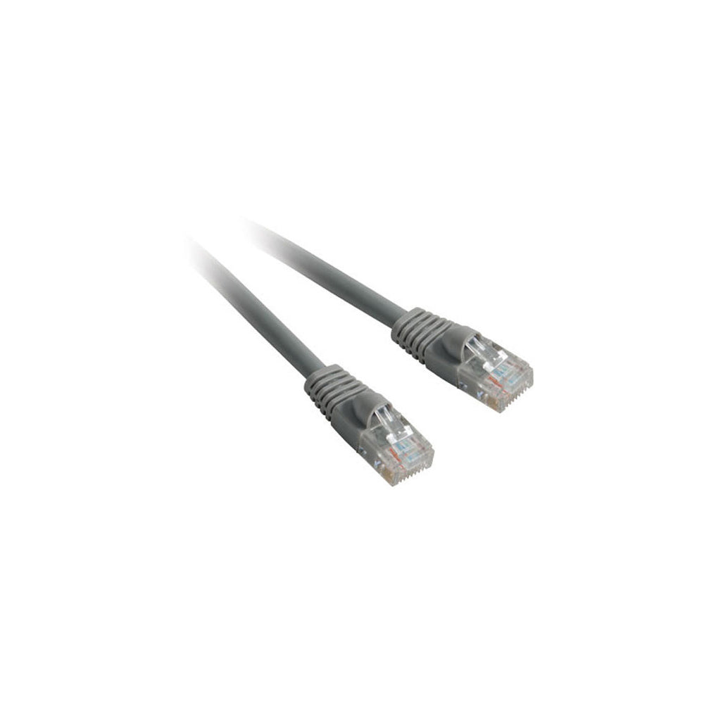 Câble de raccordement CAT5e Cables To Go - Gris - 7 pi L