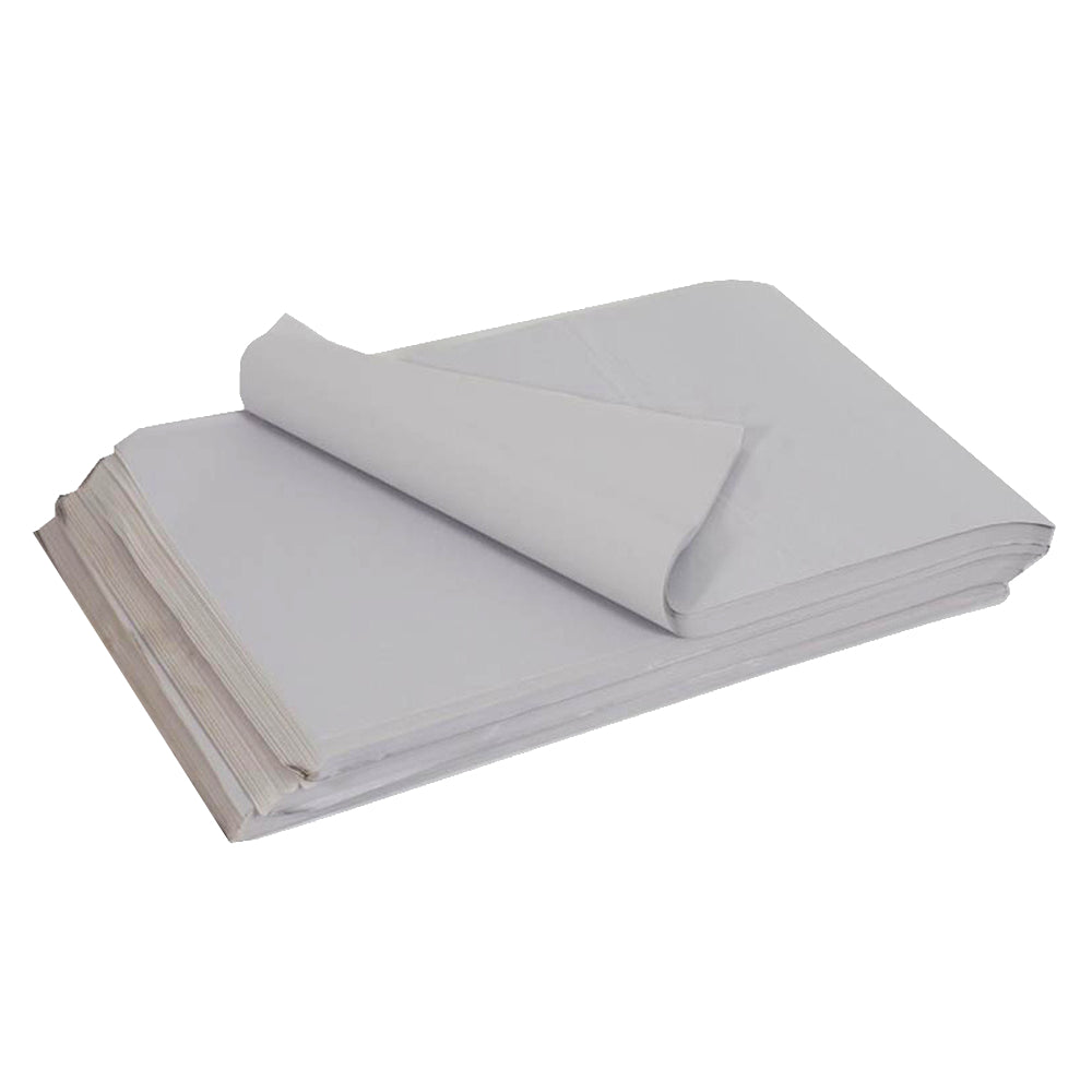 Canpaco Newsprint Sheets - 24" W x 36" L - 833 Bundle
