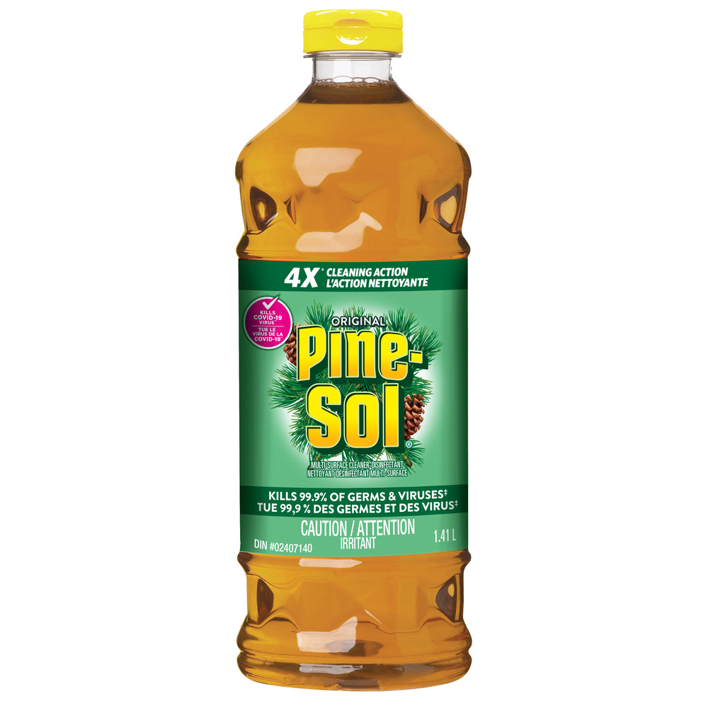 Nettoyant original Pine Sol - 1,4 L