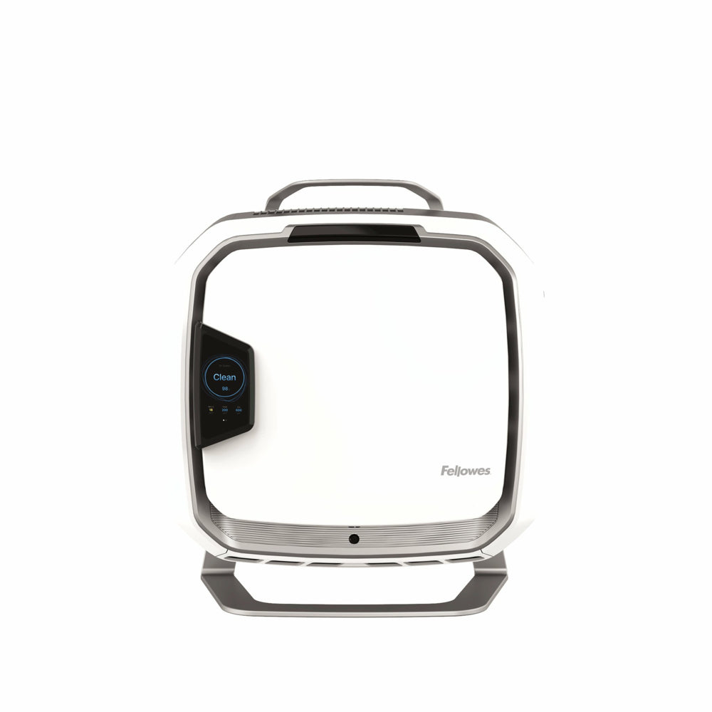 Purificateur d'air Fellowes Array AS1 - Hybride - Blanc