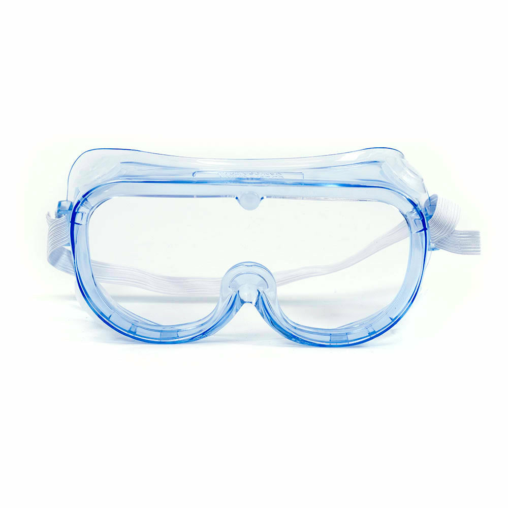 Lunettes de sécurité à ventilation indirecte Forcefield